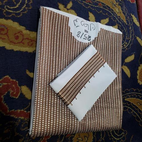 لاسی چارکونجه ښایسته غاړه سپین رنګ قیمت 9000 افغانی