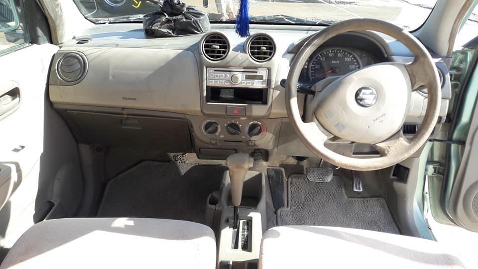 بابوجي-سوزکی
