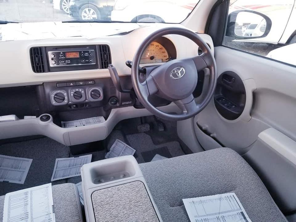 Vehicles