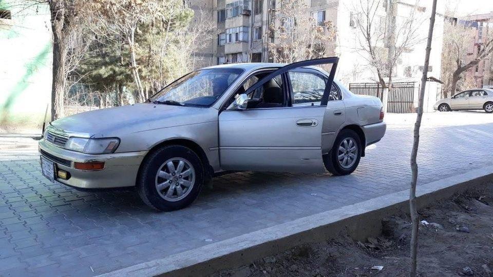 کرولای-چنچ