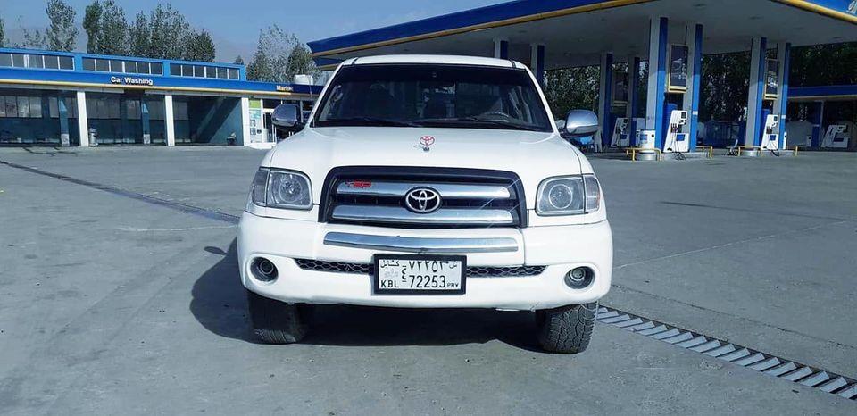 تندورا-آیلکس-کانادایی-مودل-2005