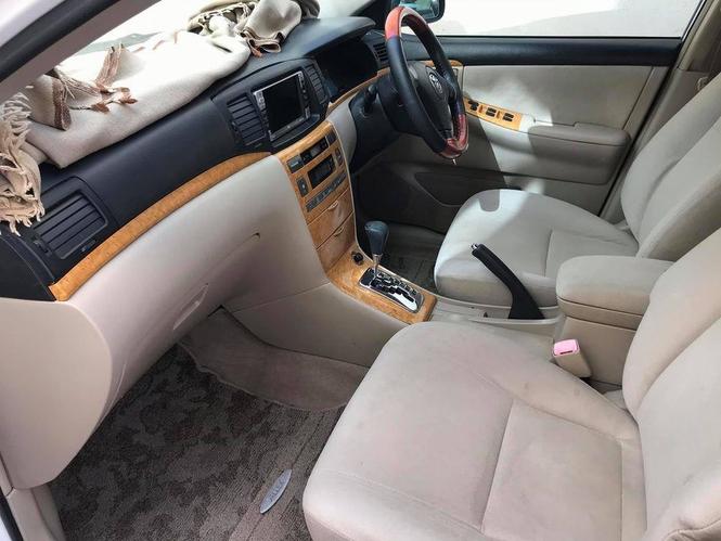 فروش موتر