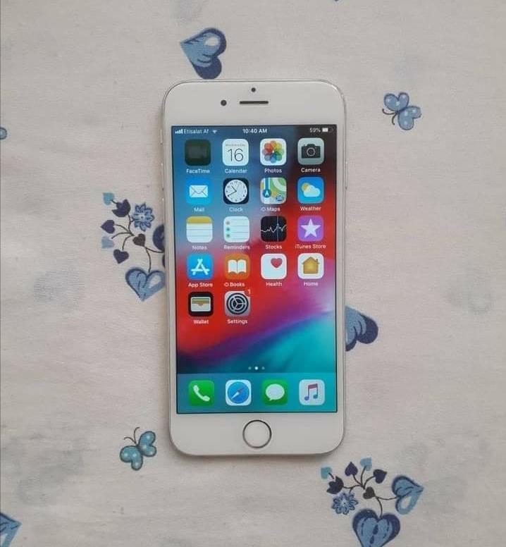 فروش-یک-سیت-مبایل-iphone-6