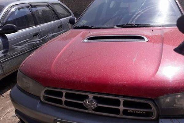 SUBARU-موتر-فروشی-خانگی