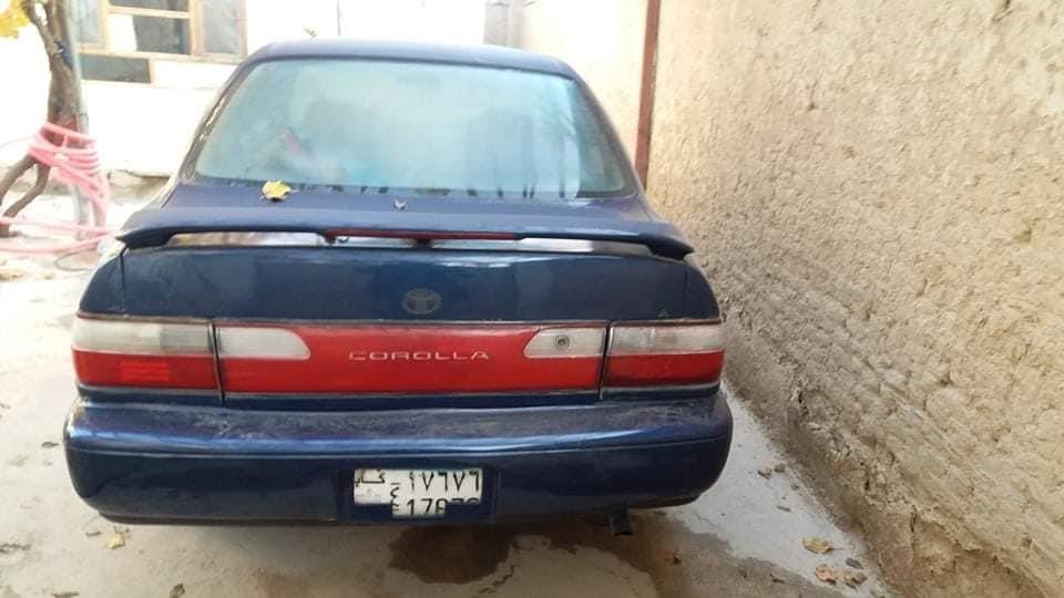 Corolla