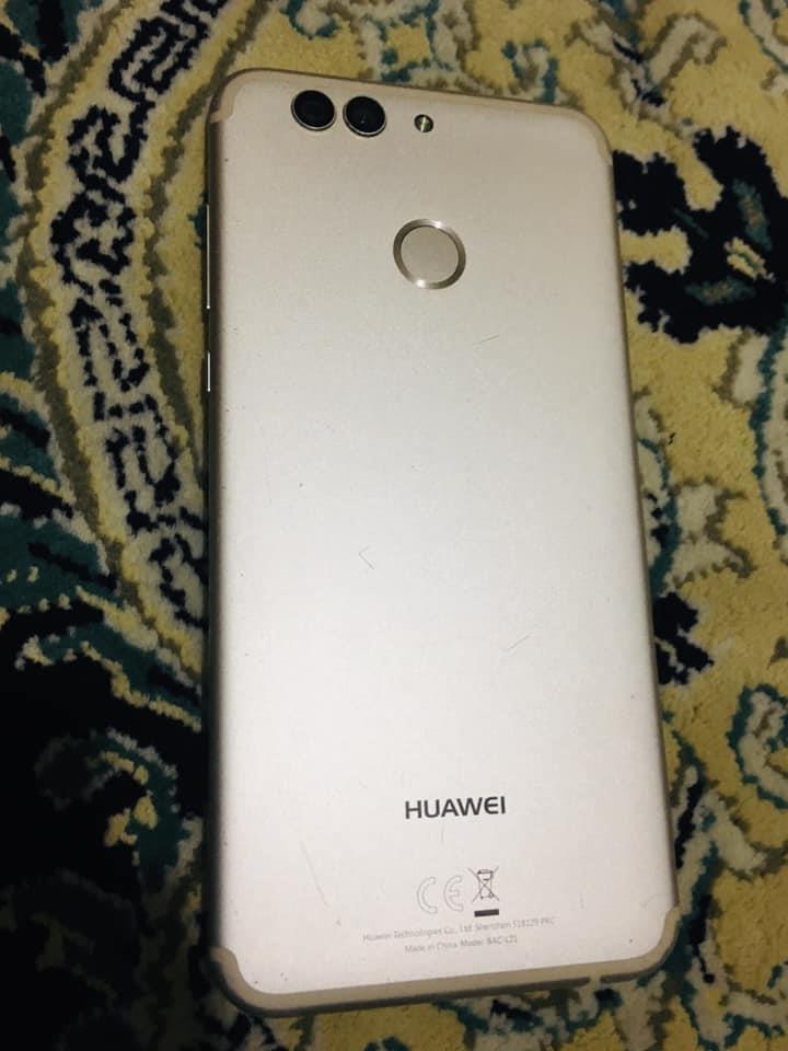 huawei-nova-2-puls-64gb-4gb