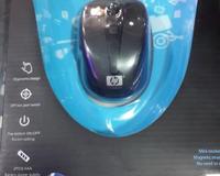 موز وایرلس از کمپنی hp