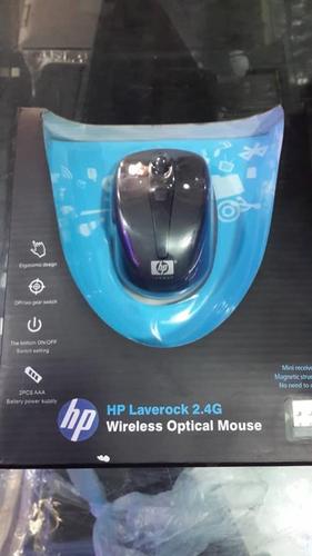 موز وایرلس از کمپنی hp