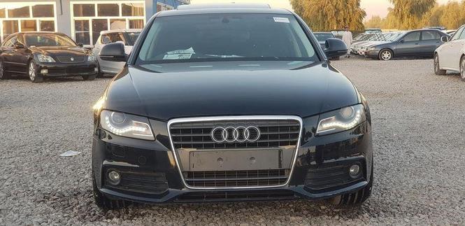 Audi 2010 A4 non used car sunroop leader seat 10