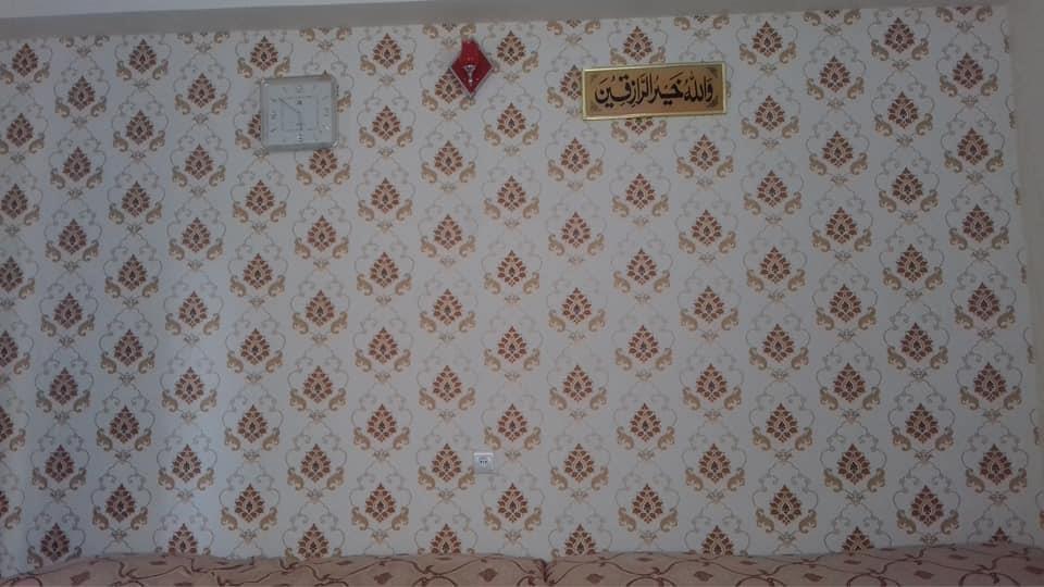 کاغذدیواری