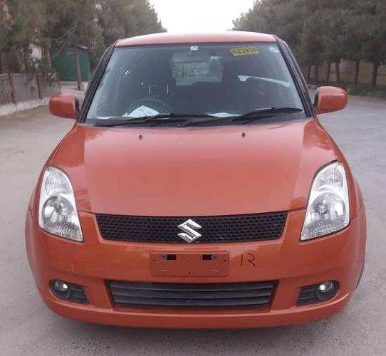ناواریده جاپانی سویفټ چت کاټ 1300cc سیسی ماشین ښ