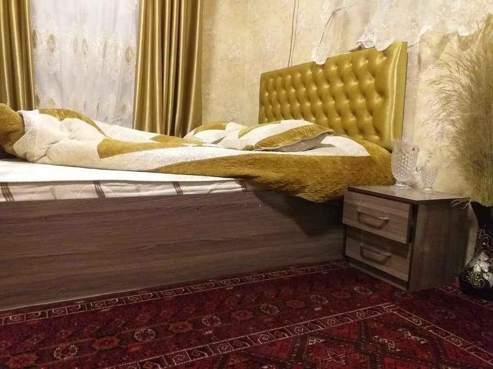 یک-سیت-تخت-خواب-برلی-فروش