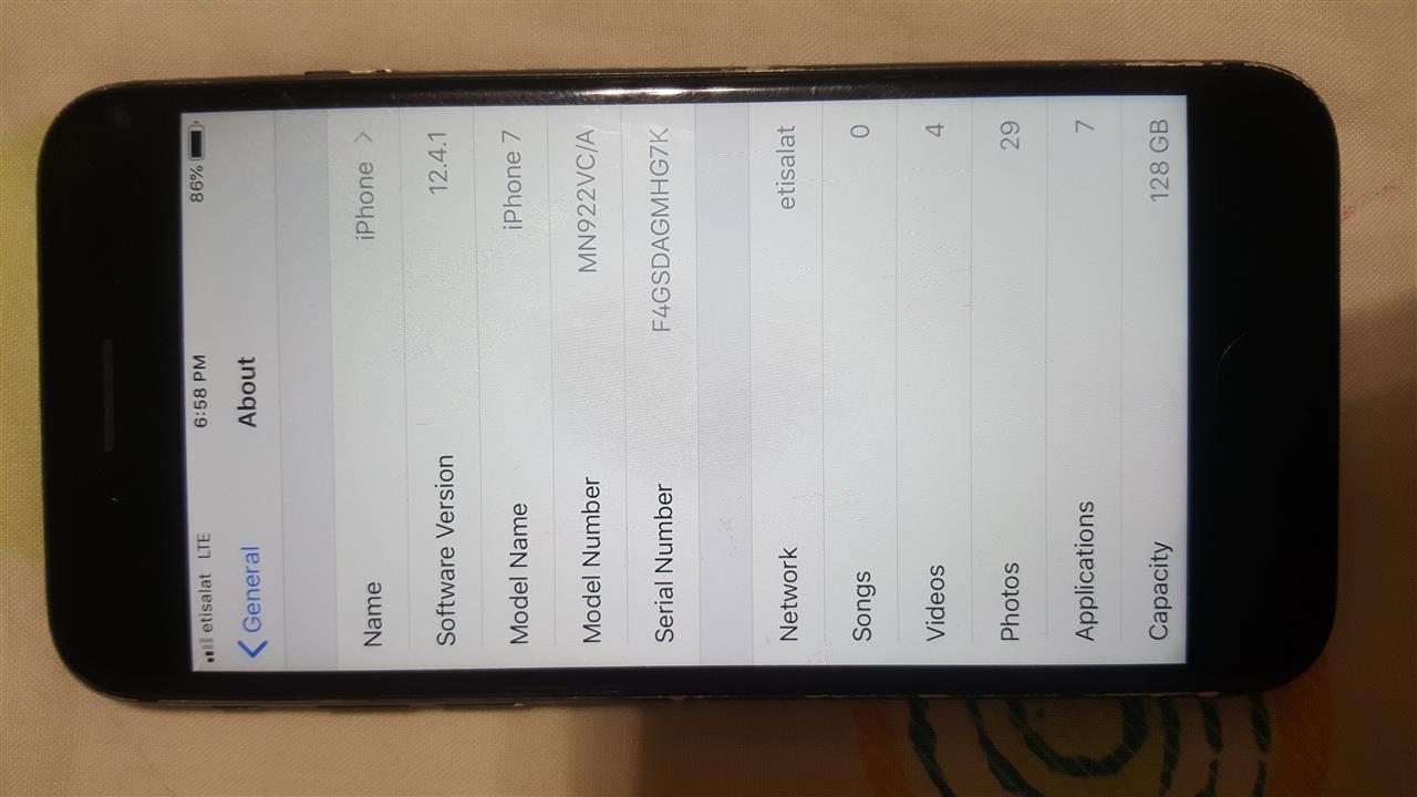 iPhone-7