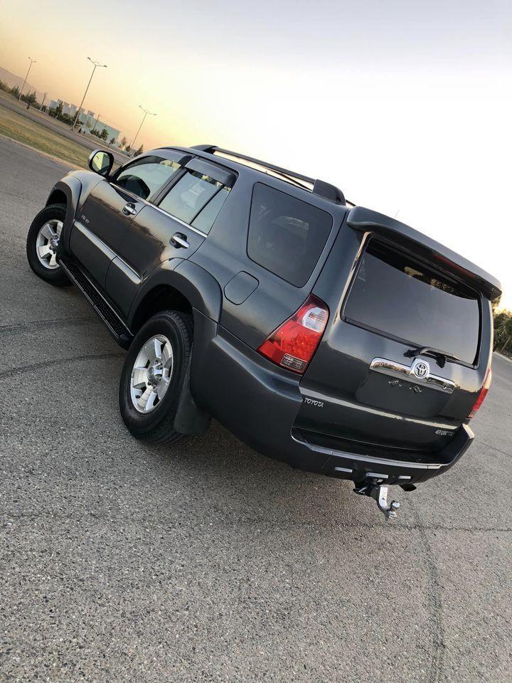 --فرونر-2008-اس-ار-فایف----4RUNNER-SR5-4WD