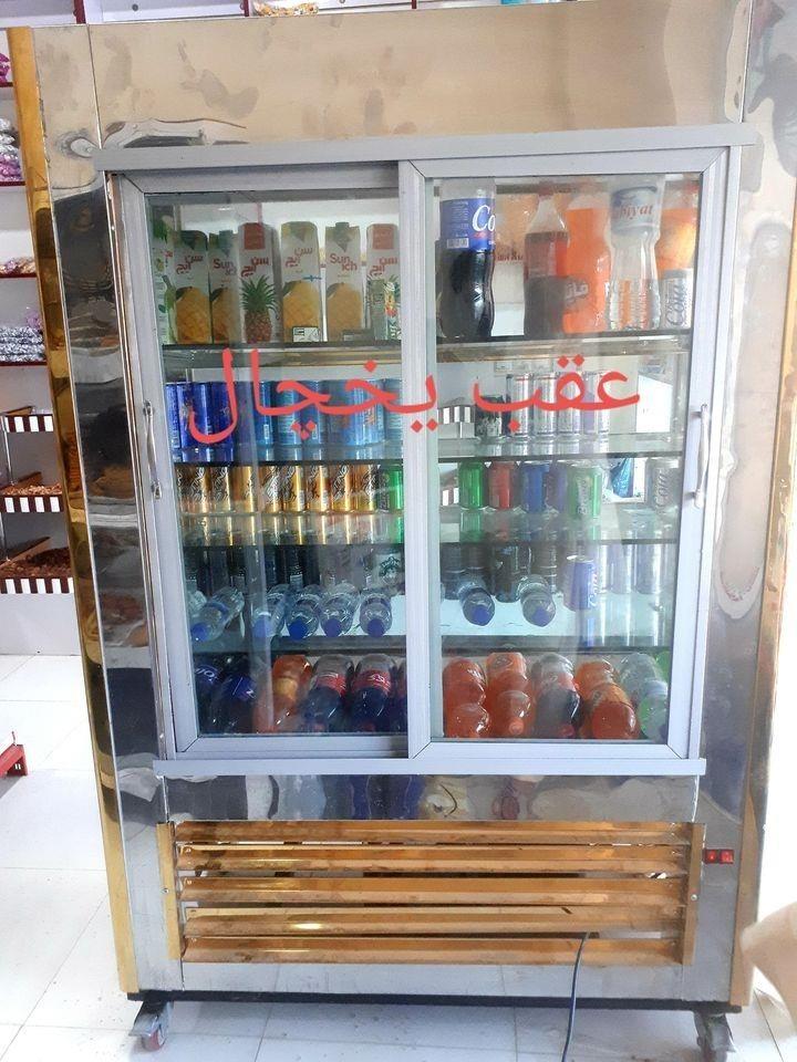 اجناس-دوکان