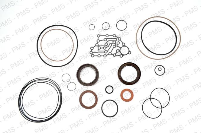 کیت تعمیرات - Repair kit