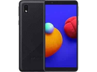 فروش عاجل M01 Core 2020 کارتن دار صفر وتمیز