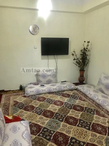 خوشحال خان سرک اول کارته مامورین