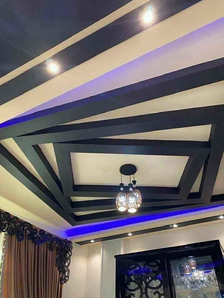 Ceiling
