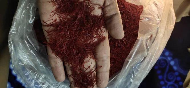 اصلي سوپر نګين اول نمبر زعفران ستاسو په خدمت کي دي