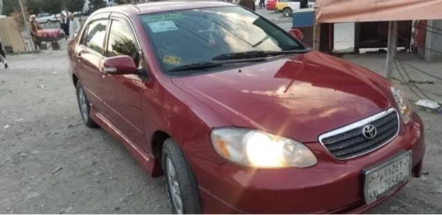 Corolla-2008