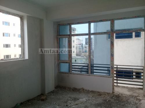 سرک‌ چهارم‌ پروژه‌ تایمنی