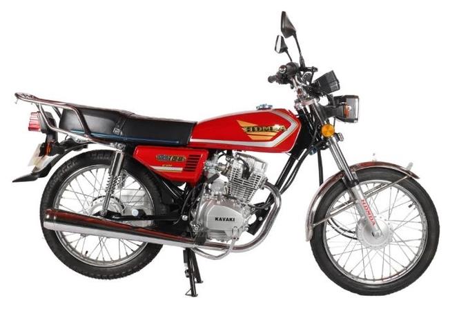 دراجة نارية motorcycle