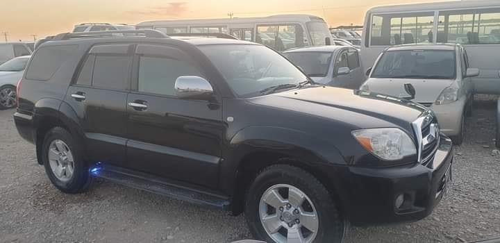 4-Runner