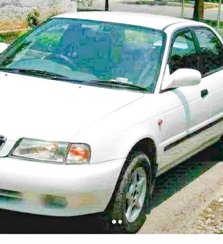 ضرورت به يک عراده کورولاي بالينو يا سوزکې خريدار استم نمبر
