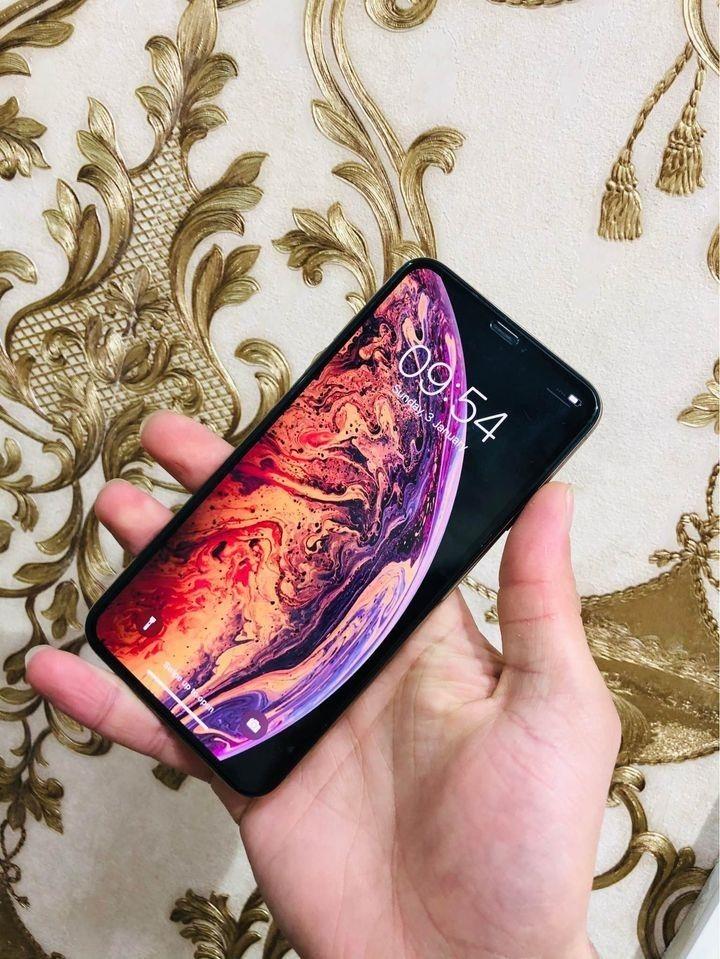Iphon-xs-max-for-sell-in-sallah-online