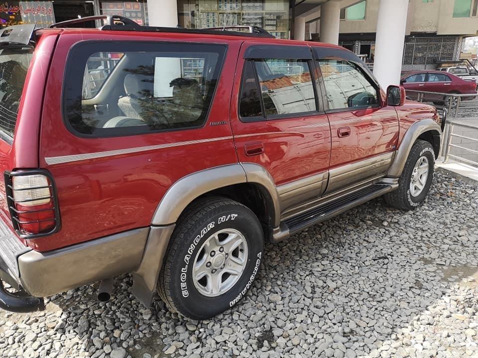 4runner