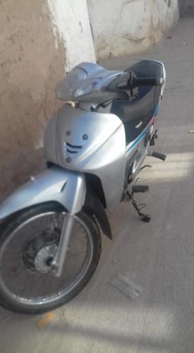 موتور سایکل جاپانی