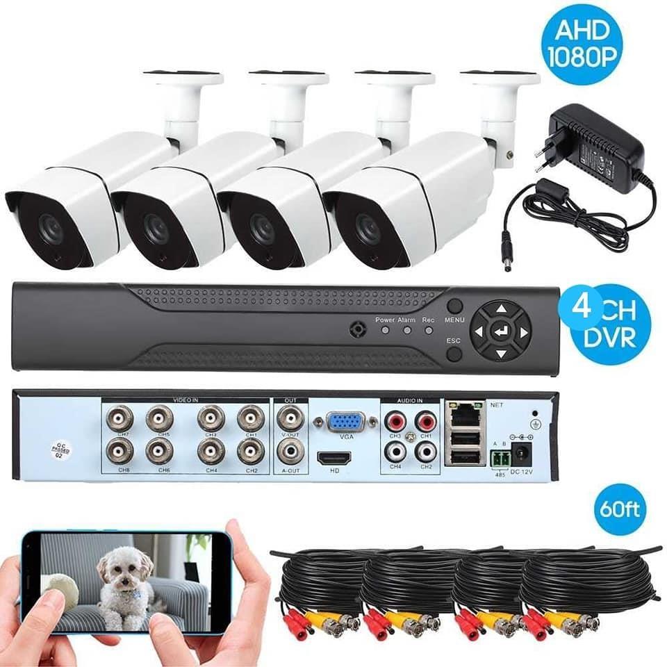 کمره-های-امنیتی-CCTV-CAMERA