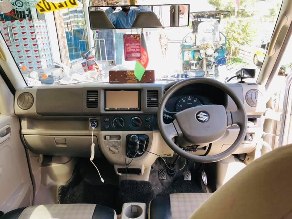ایوری-سوزکی