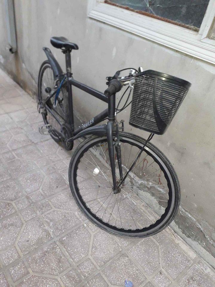 بایسکل-فروشی