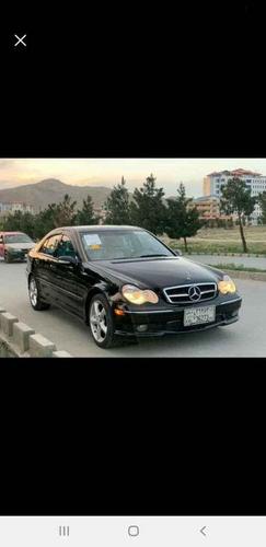 Mercedes benz 2005 call 0784358387