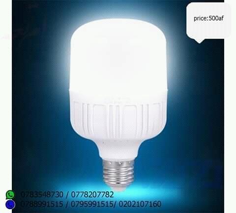 Light-Bulbs