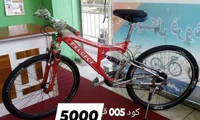 بایسکل جاپانی