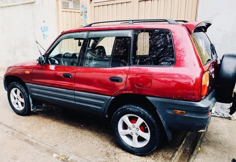 Rav4