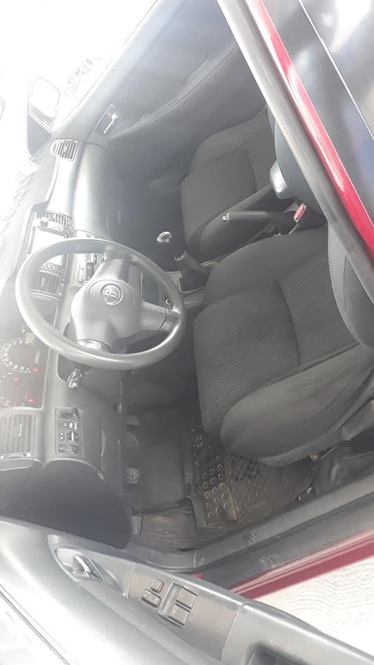 TOYOTA-COROLLA-GERMANY-2004-MUNUAL-TRANSMISSION