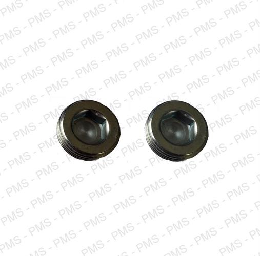 HIDROMEK Plug Types, Oem Parts