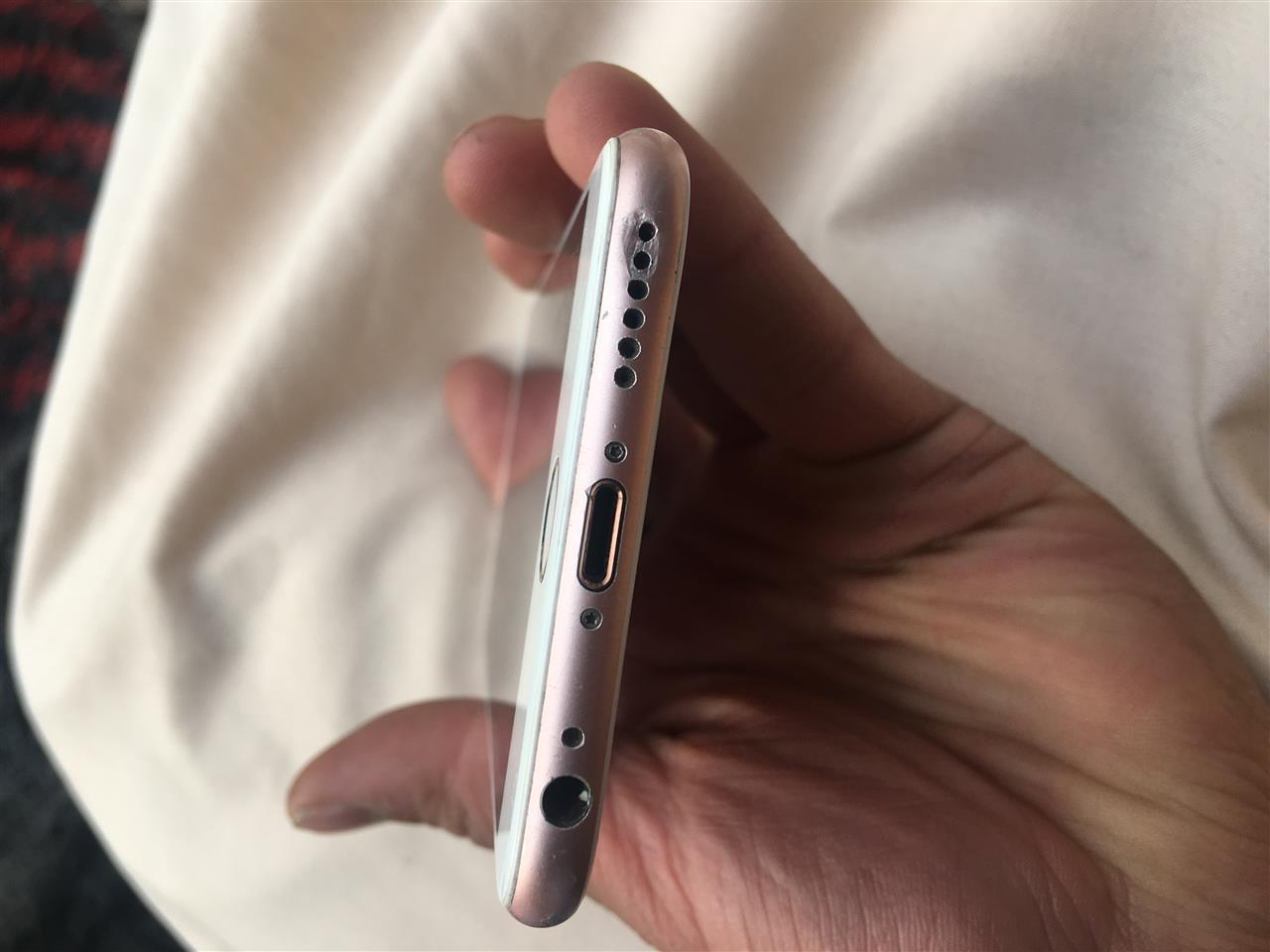 فروش-عاجل-مبایل-آیفون-6s