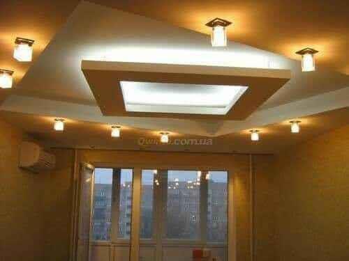 Ceiling