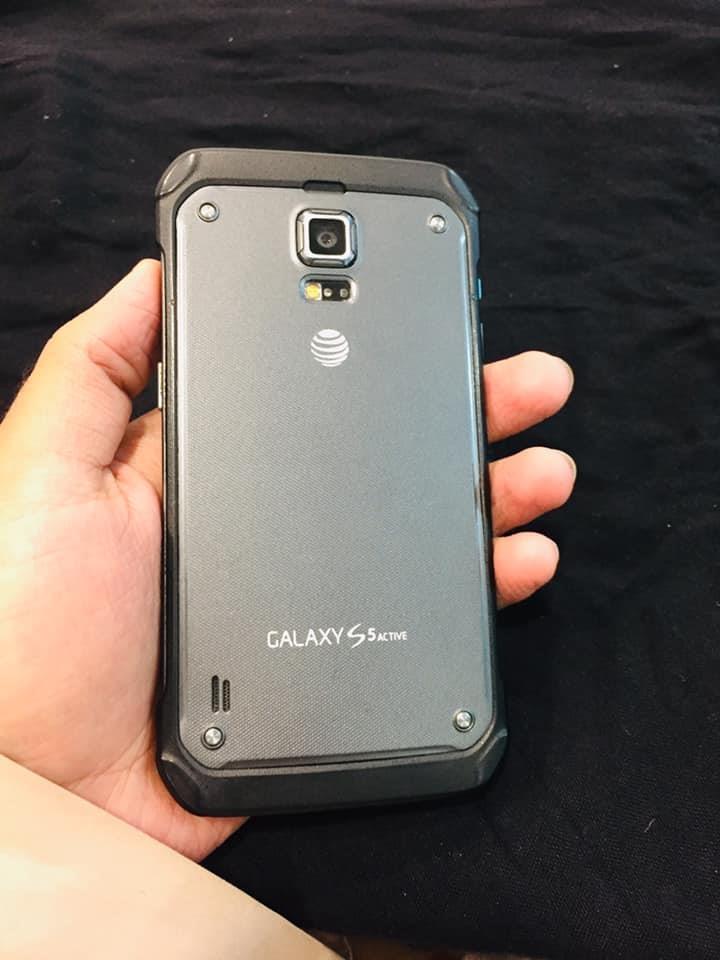 S5-ACTlVE