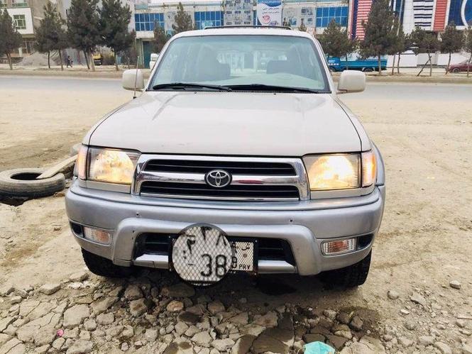 4Runner