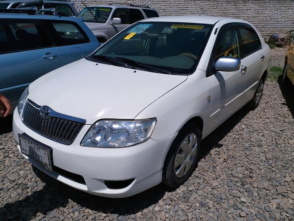 Vehicles