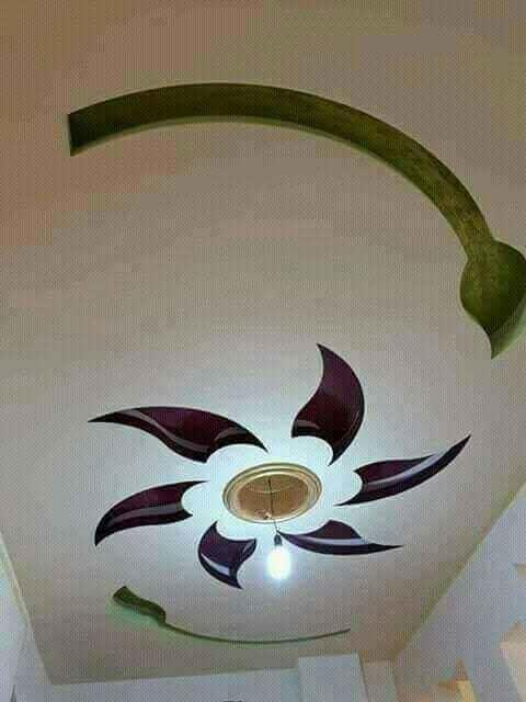 Ceiling
