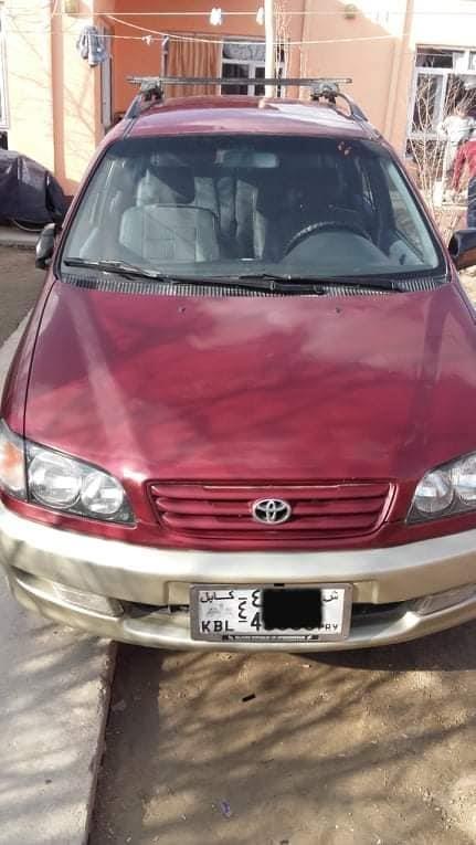 -SOLD---موتر-پیکنیک-