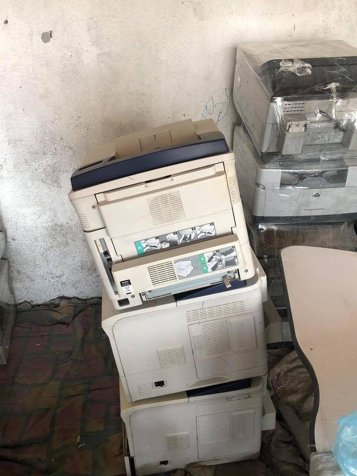 Printers