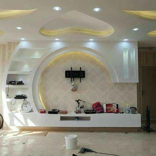 Ceiling